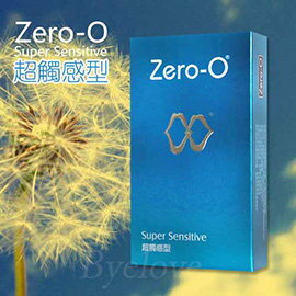 台灣 Fuji 夫力士 零零 Zero-O 超觸感型 衛生套 12片入 Fuji-42378