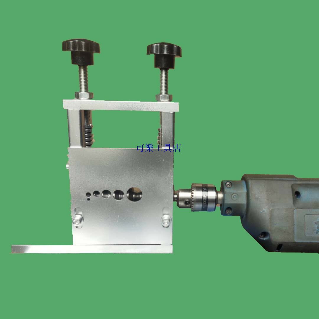 手動多孔剝皮機小型電纜線剝線機多孔銅線扒銅器廢電線舊電線剝皮機剝線機