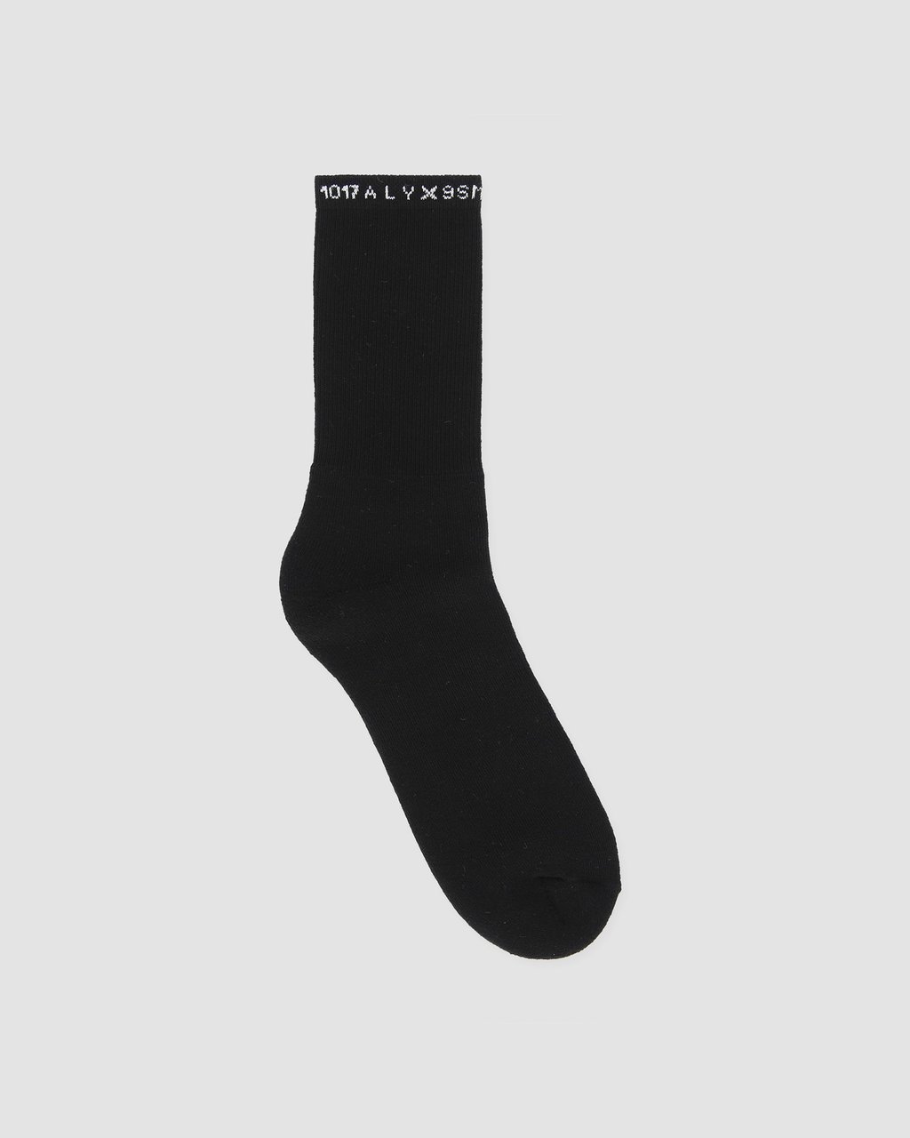 【ALYX】1017 SOCKS 2A001