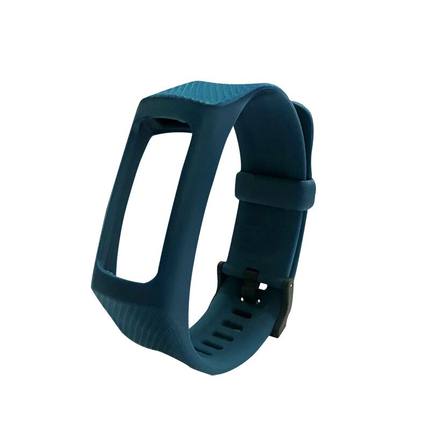 手錶腕帶 樂心手環3腕帶替換帶 時尚男女運動手錶錶帶手環配件防水矽膠『XY3166』