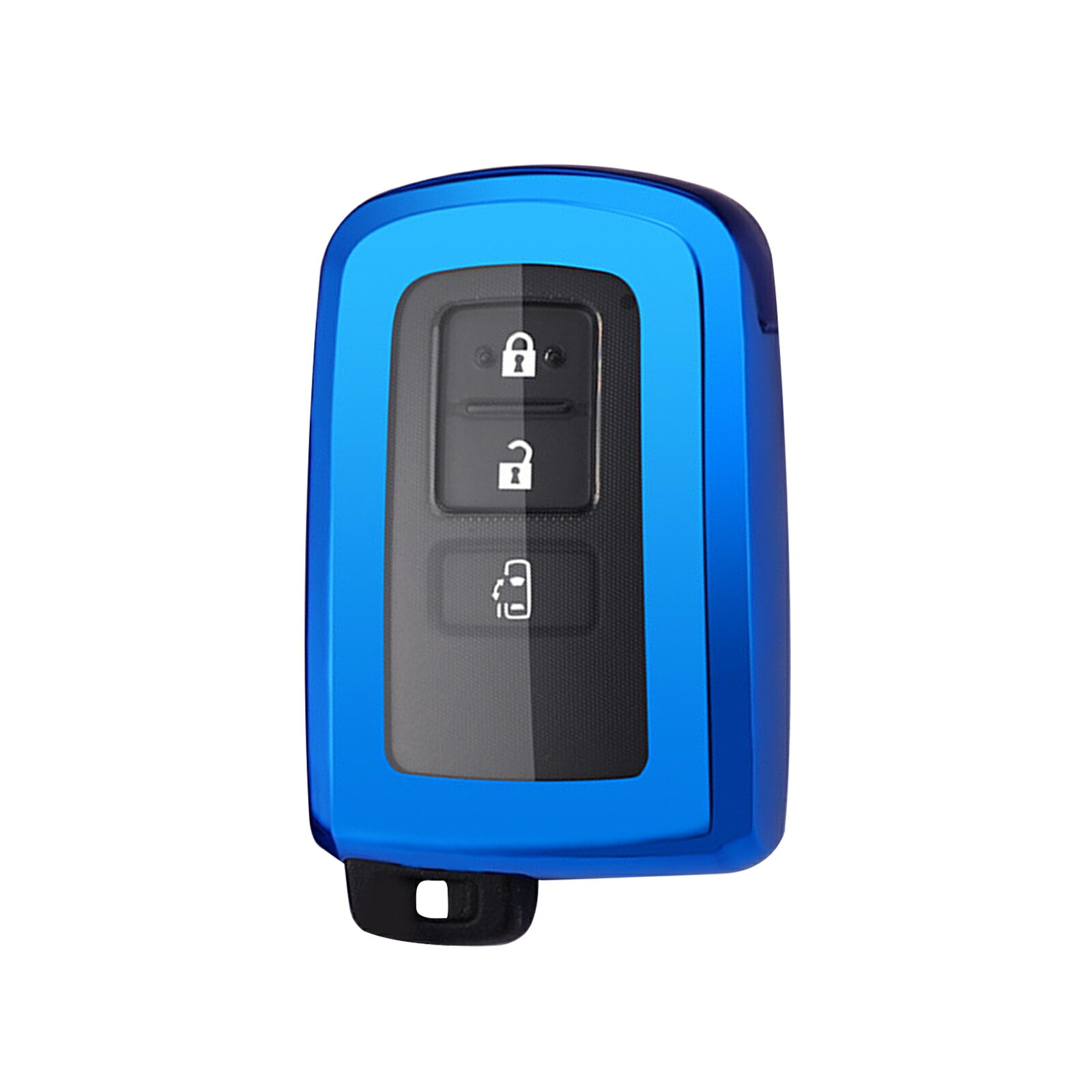 豐田Toyota 鑰匙套｜SIENTA｜TPU鑰匙套【Carster】D 0