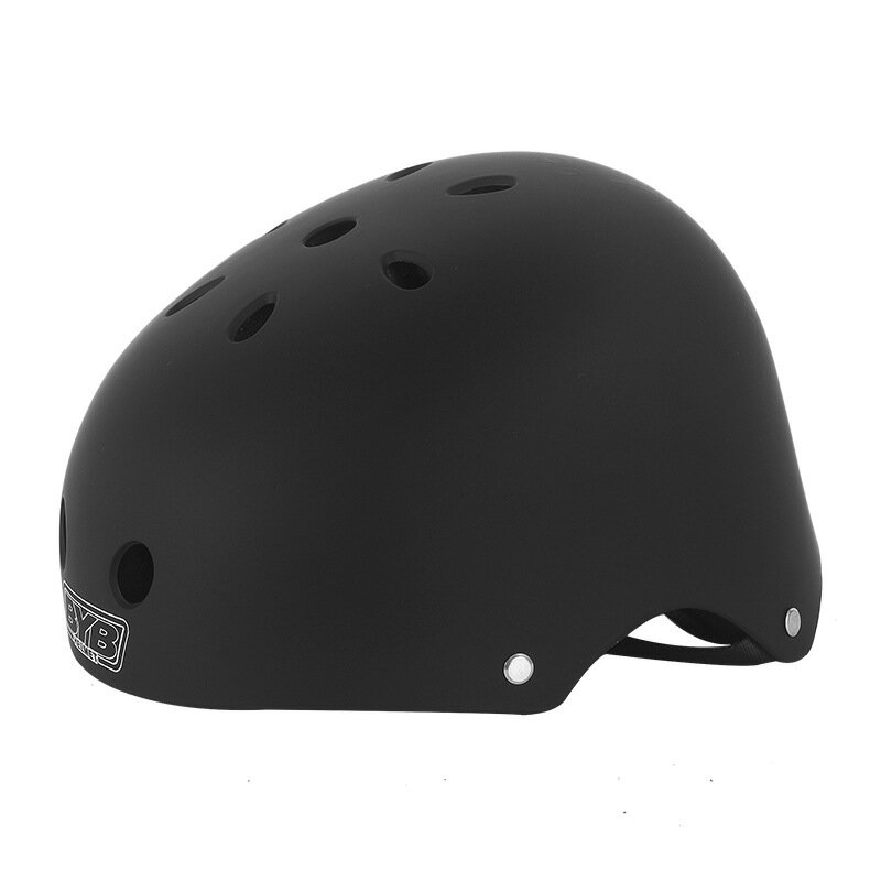 【定制】BYB/亞比雅騎行頭盔梅花盔電動車頭盔共享頭盔摩托車頭盔
