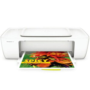 hp惠普1112彩色噴墨打印機家用學生照片相片小型A4紙黑白辦公連噴 MKS薇薇