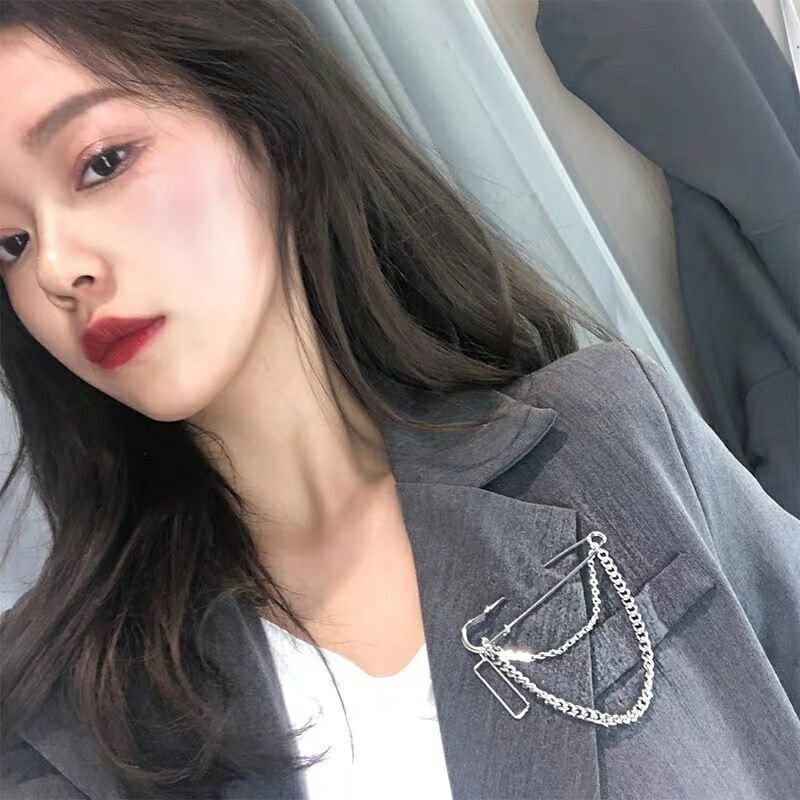 扣子大全胸針女氣質高級酷精致小眾別針漂亮時尚高端大裝飾西服潮