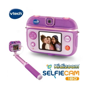 《英國 Vtech》電子學習機 多功能兒童自拍造型相機 東喬精品百貨