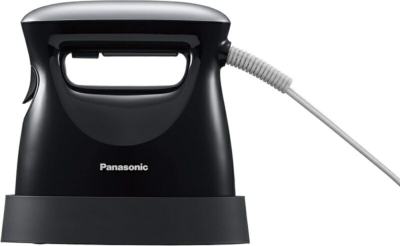 【日本代購】Panasonic 松下 蒸汽熨斗 NI-FS560 黑色