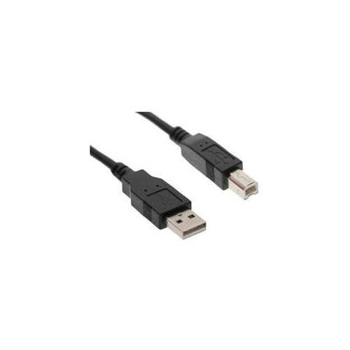 UPC 600599889934 product image for Premium 2.0 USB Printer Cable for HP LaserJet P2015DN / LaserJet P2015X / Las. | upcitemdb.com