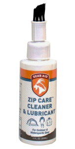 ├登山樂┤ 美國 Gear Aid (McNETT) ZIP CLEANER 拉鍊清潔劑 # 29115