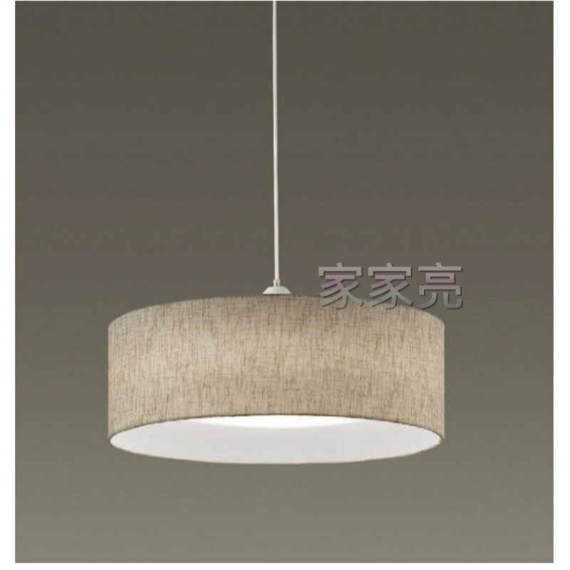 (A Light) 日本製 國際牌 LED 32.5W 可調光 調色 吊燈 雲朵 米黃色LGL3300309 適用5坪