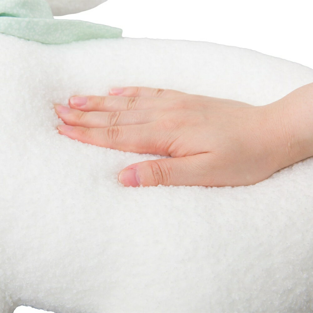 抱枕 兔子 RB001 NITORI宜得利家居 5