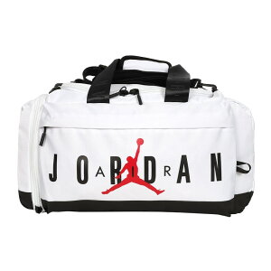 NIKE JORDAN S 行李包 (免運 側背包 裝備袋 手提包「JD2423006AD-002」≡排汗專家≡