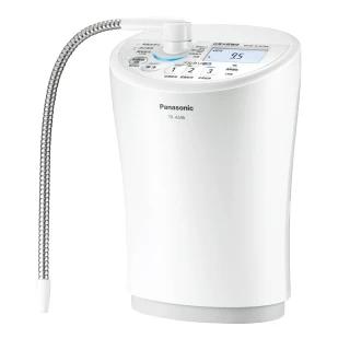 國際牌鹼性離子整水器/TK-AS46  全新福利品限量一台 含安裝 台灣公司貨【領券滿額再折千8/31止】