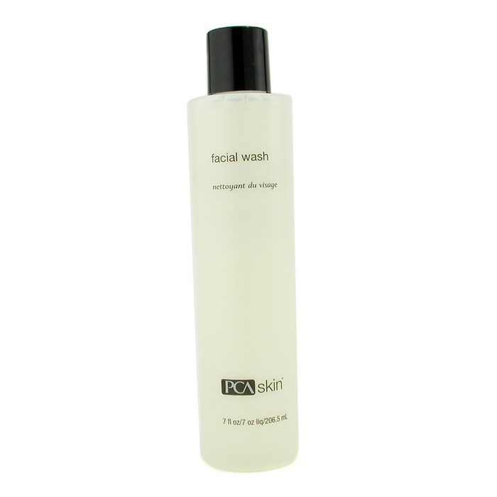 PCA Skin - 潔面乳Facial Wash