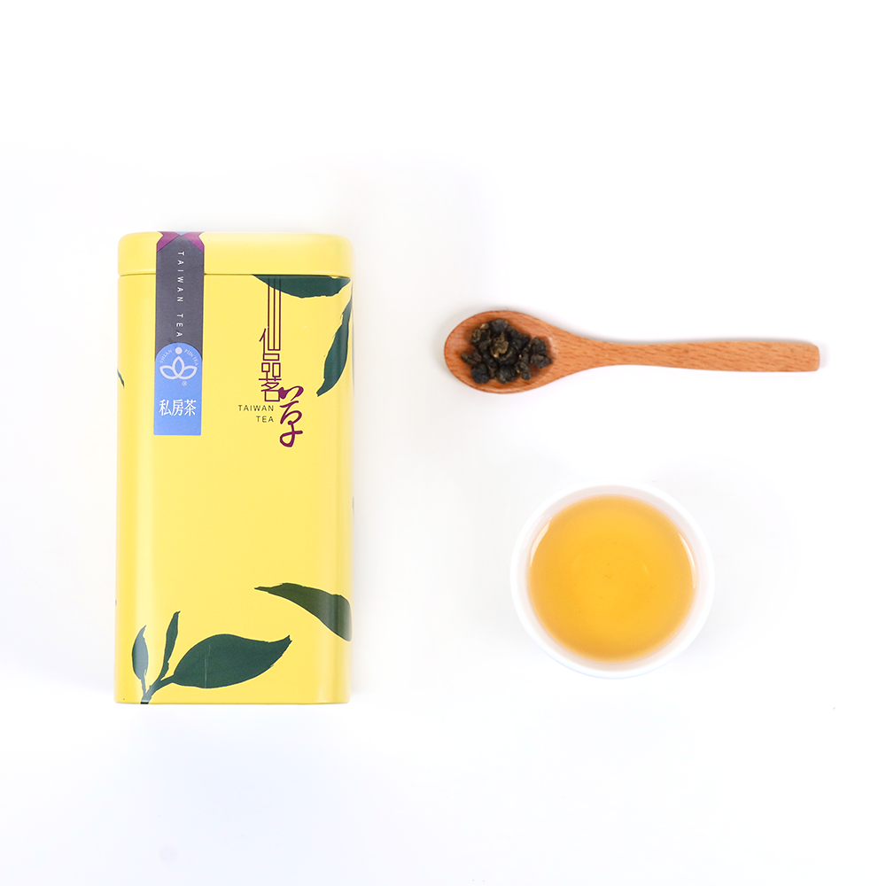 仙品茗茶 私房茶 200g