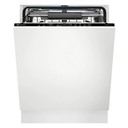 【自動開門】瑞典 Electrolux 伊萊克斯 EEZB9410L 全嵌式洗碗機(110V)(15人份) ※熱線07-7428010