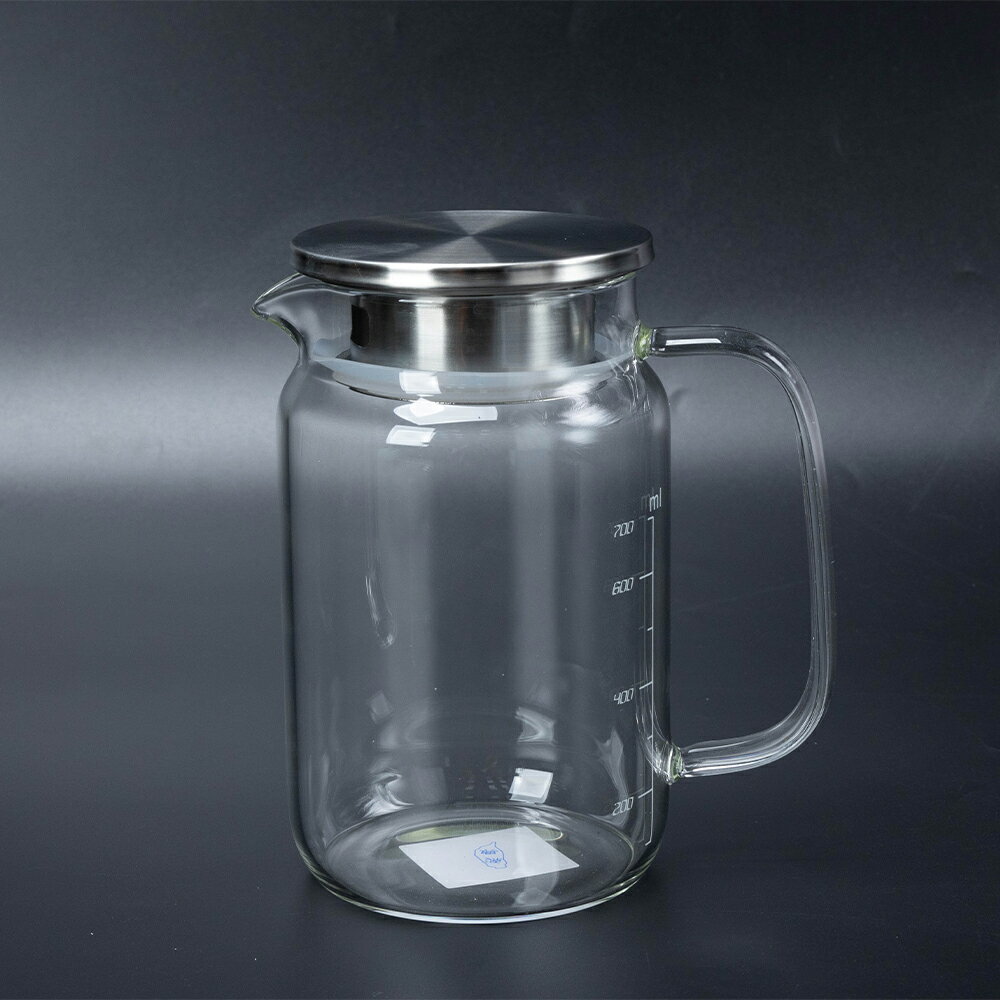 玻璃耐熱水壺 800ML TH800 NITORI宜得利家居