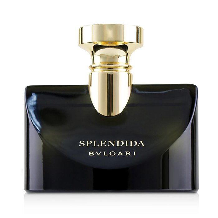 寶格麗Bvlgari - Splendida Jasmin Noir 魅夜茉香女性香水| 草莓