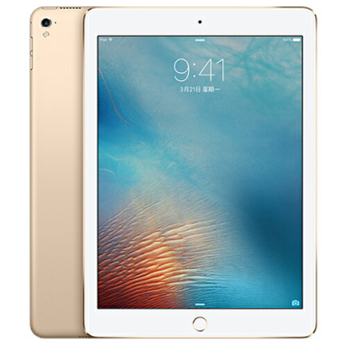 <br/><br/>  APPLE iPad Pro 9.7吋32G WiFi版MLMQ2TA/A金【愛買】<br/><br/>