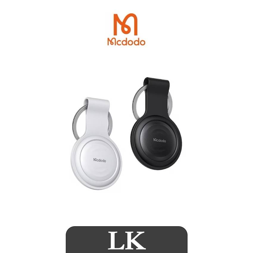 【 Mcdodo麥多多 】SmartTag 智能定位防丟器 AT-720 寵物追蹤器 兒童老人定位 汽機車定位 定位器