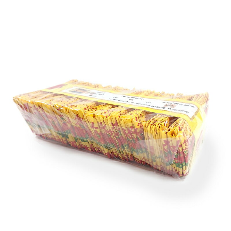 【祭祀用品】台製 彩色往生元寶 2