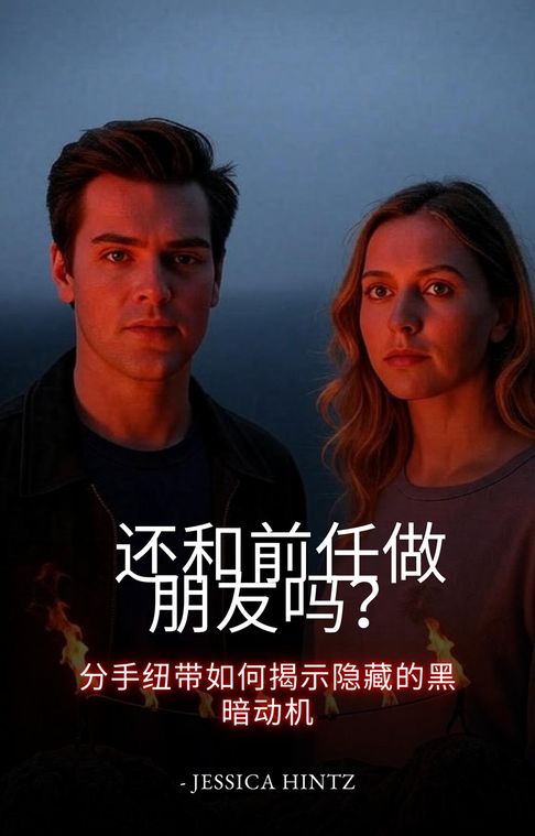 【電子書】还和前任做朋友吗？