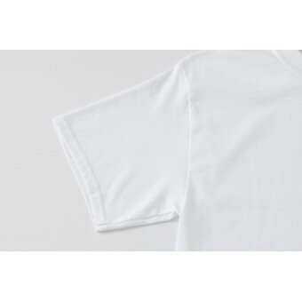 Hanes 6.1 oz Beefy 純棉素面T-shirt / 素T / 素t / 白t / 黑t | 玩T