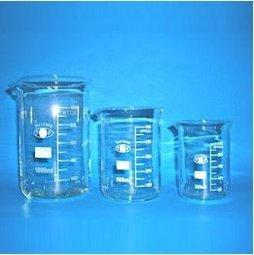 【東昇】低型玻璃燒杯 ｜經濟型