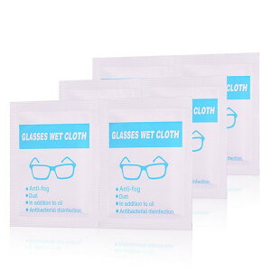 【防疫必備】專業3D眼鏡酒精拭淨包-防護 抗菌 電影院 專用酒精包 眼鏡清潔拭擦 濕巾包 消毒