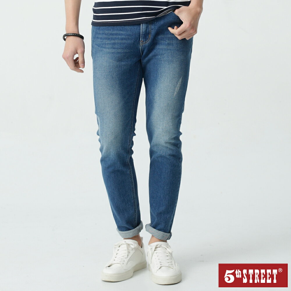 網購推薦-男70復古石洗直筒褲 網購推薦-男70復古石洗直筒褲