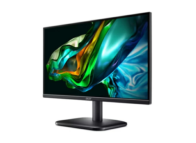 Acer 宏碁 EK220Q H3 22吋 VA 1ms 100Hz 螢幕 電腦螢幕