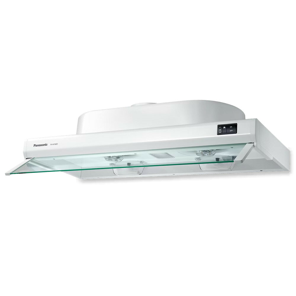 【Panasonic】隱藏式排油煙機 (FV-H1691)