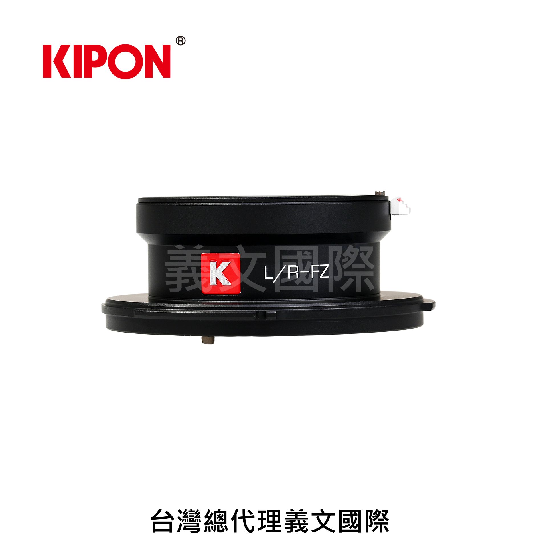 Kipon轉接環專賣店:L/R-FZ(Sony CineAlta,Leica R,PMW,F3,F5,F55)