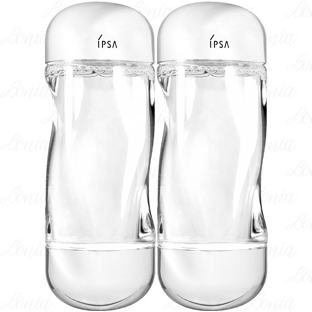 【VT薇拉寶盒】 IPSA 茵芙莎 美膚微整機能液(200ml)*2(公司貨)