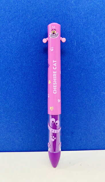 【震撼精品百貨】公主 系列Princess 自動鉛筆-愛麗絲妙妙貓45052 震撼日式精品百貨