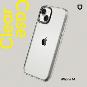 犀牛盾 Clear 透明款 iPhone 14/ 14 plus / 14 pro / 14 pro max