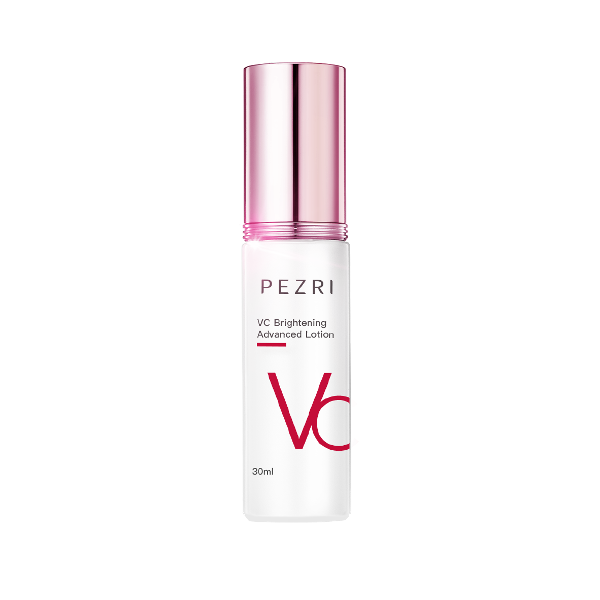 VC美白精華乳30ml｜PEZRI派翠胜肽保養專家 1