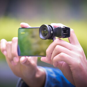 思銳手機鏡頭廣角微距鏡外置攝像頭小巧便攜旅行人像專業高清拍照