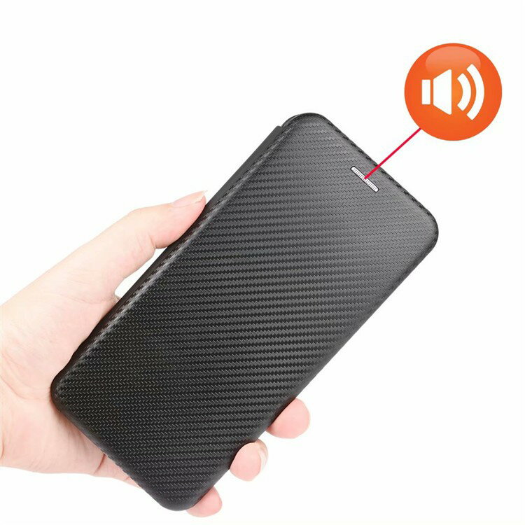 現貨 附掛繩支架ASUS華碩Zenfone 9 Zenfone 8  ROG PHONE 5 碳纖維皮套 8