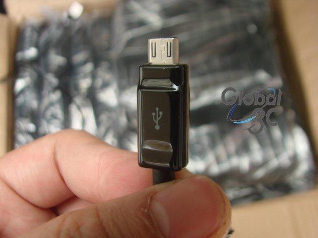 原廠密封包裝 LG USB 快充 充電傳輸線 20AWG 超粗銅心 鋼琴烤漆120cm Micro 數據線
