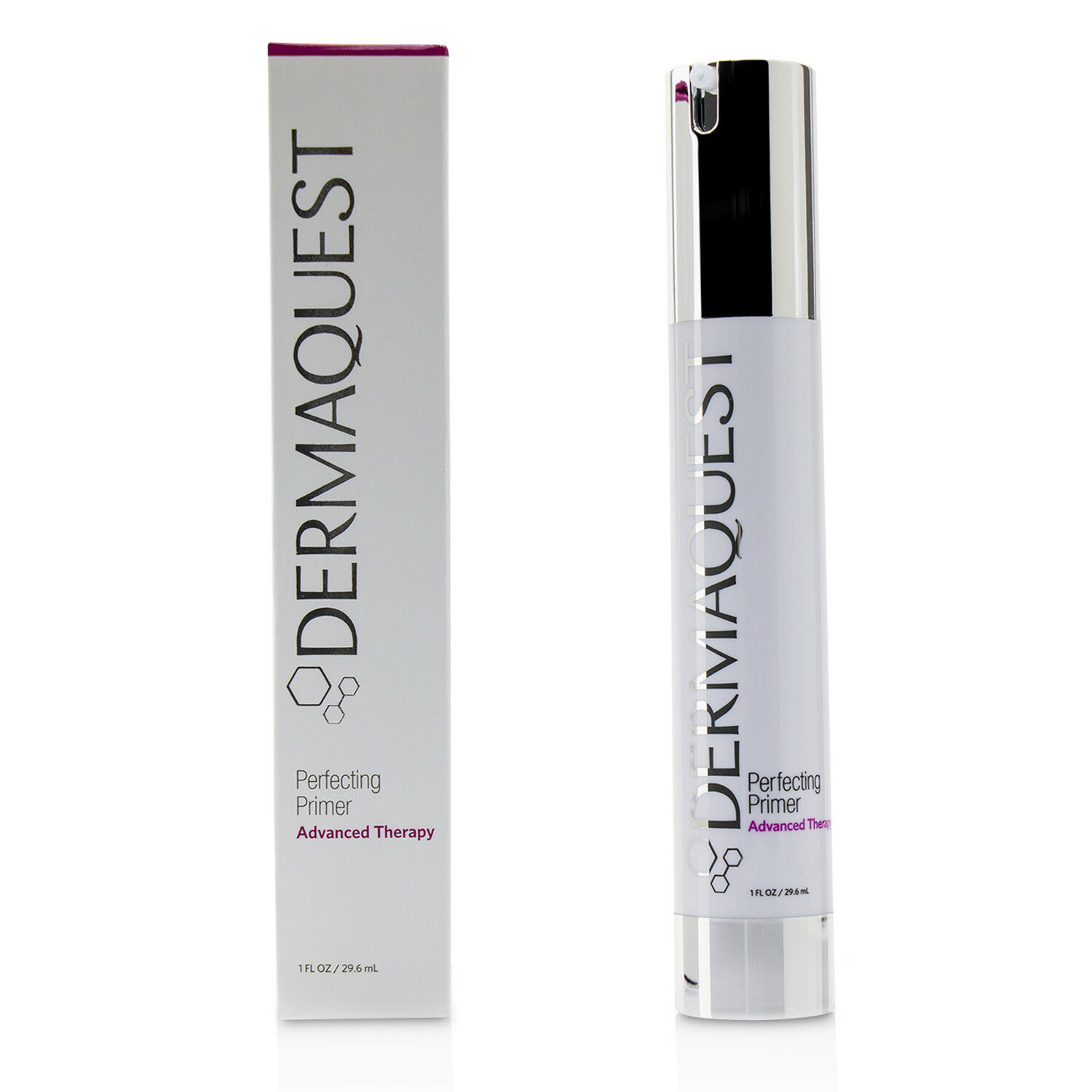 DermaQuest - 完美肌膚乳Advanced Therapy Perfecting Primer