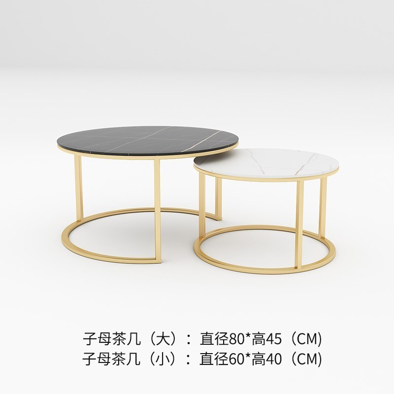 優樂悅~北歐美容院沙發創意接待鐵藝金屬簡約現代服裝店小沙發店鋪用網紅