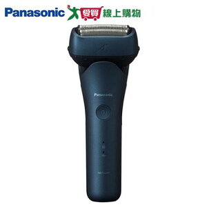 Panasonic國際 三刀頭浮動電鬍刀ES-LT4B-A【愛買】
