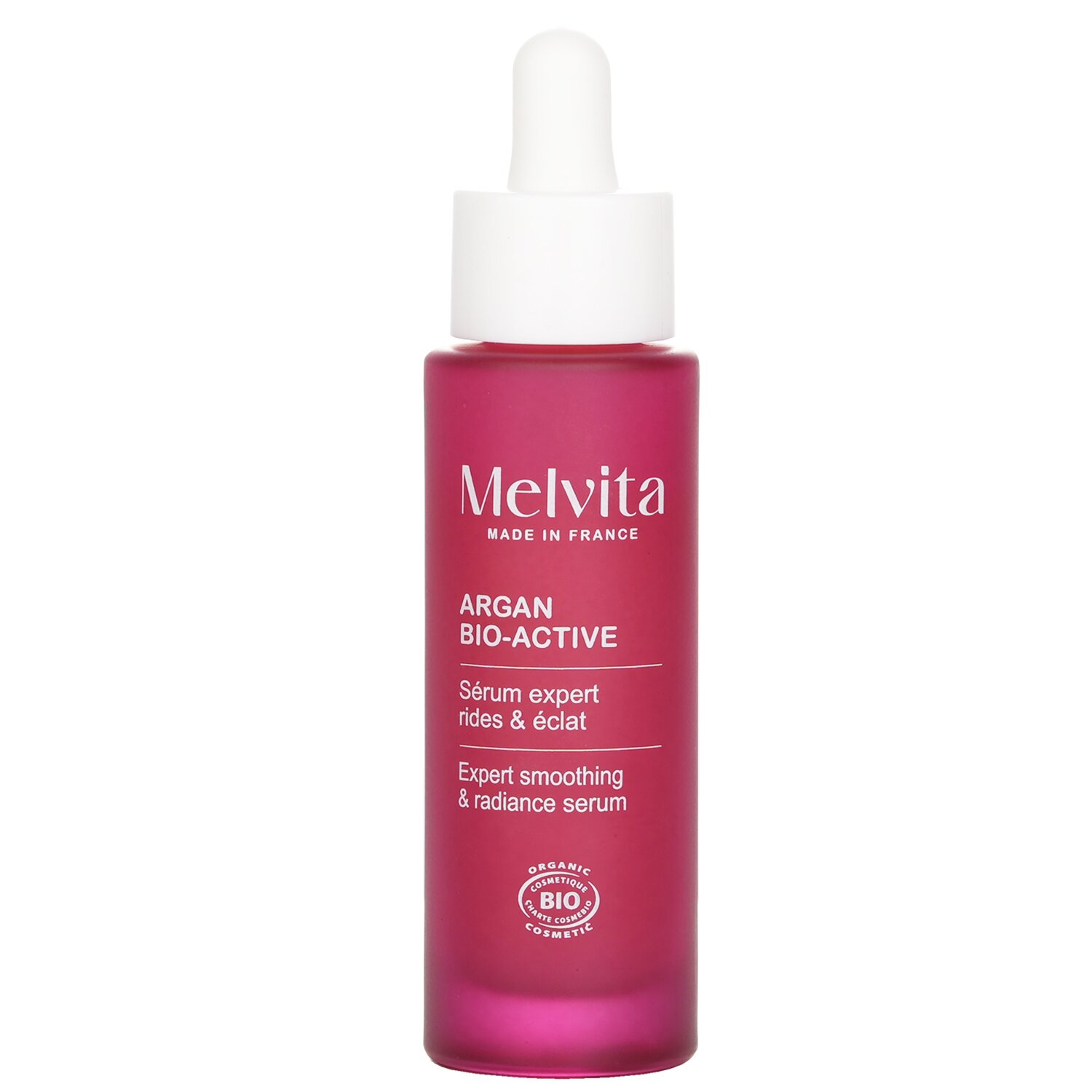 梅維塔 Melvita - 有機堅果活膚立體塑肌精華