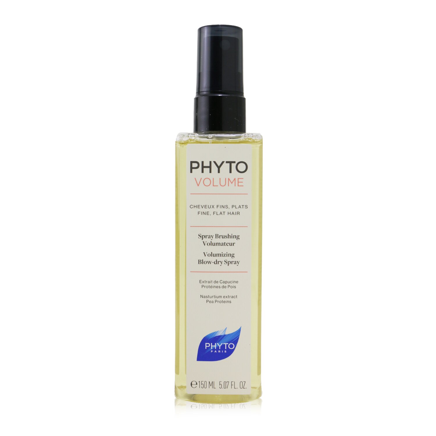 髮朵 Phyto - PhytoVolume 吹髮豐盈噴霧 (扁塌纖幼頭髮適用)