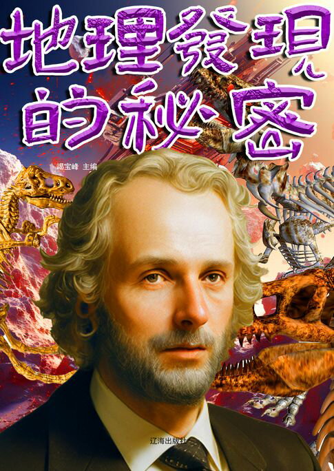 地理发现的秘密【電子書】
