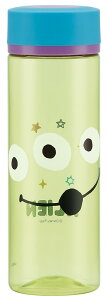 三眼怪 大臉 水瓶 有濾蓋 水壺 隨身瓶 運動水瓶 玩具總動員 400ml 星球 星星 J00013935