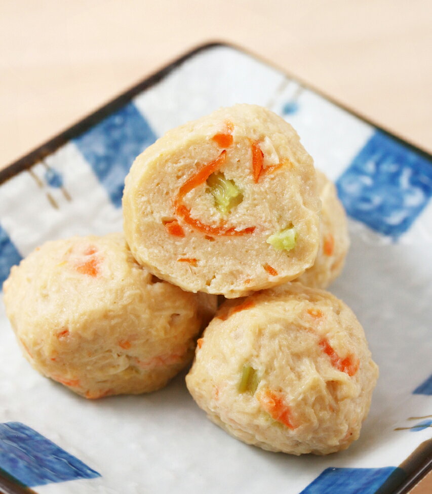 裕毛屋【芹菜素食貢丸】(蛋素)