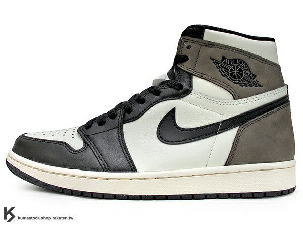 27 CM] 2020 創新配色1985 年經典復刻款九孔鞋洞NIKE AIR JORDAN 1