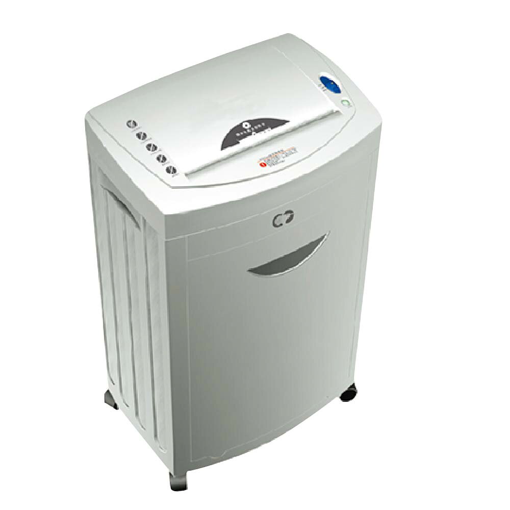 BAS 霸世牌 A3 碎紙機 310mm 3 x 28 mm 15張 45L /台 S-31S【APP滿額下單10%點數(單一帳號最高1000點)】9/30止