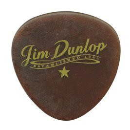 Dunlop Americana Pick 彈片(專為彈奏曼陀林設計, Bass 及烏克麗麗也適用)【唐尼樂器】